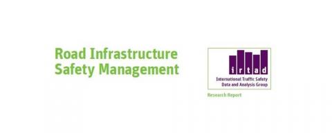 Road Infrastructure Safety Management